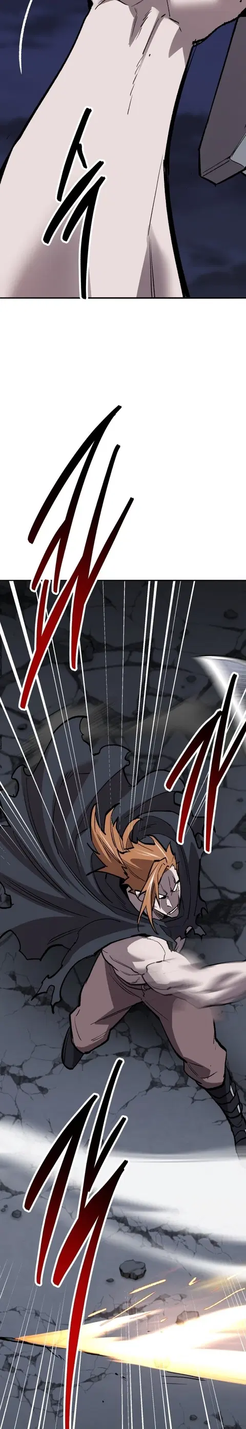 Limit Breaker ยอดคนเลเวลทะลุ ตอนที่ 142 หน้า 2