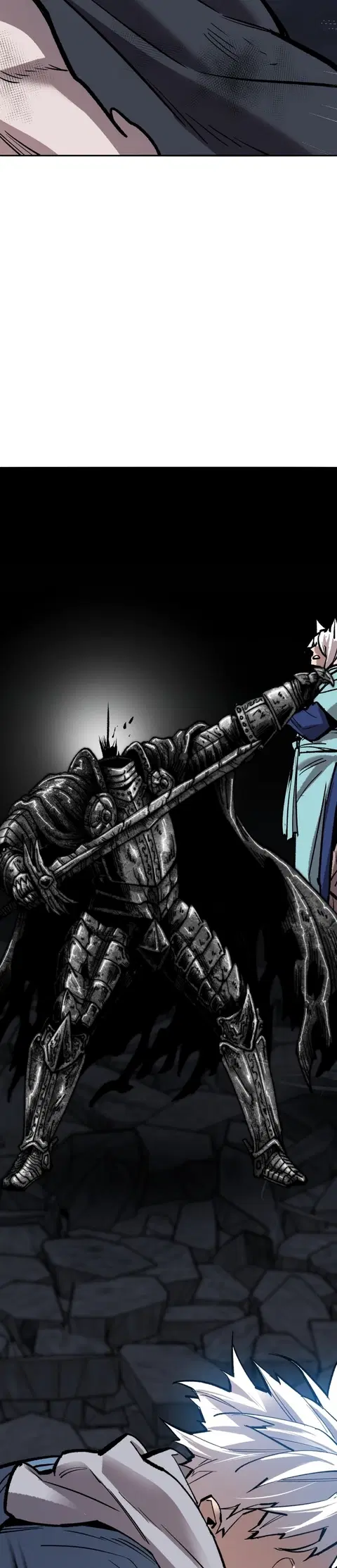 Limit Breaker ยอดคนเลเวลทะลุ ตอนที่ 145 หน้า 3
