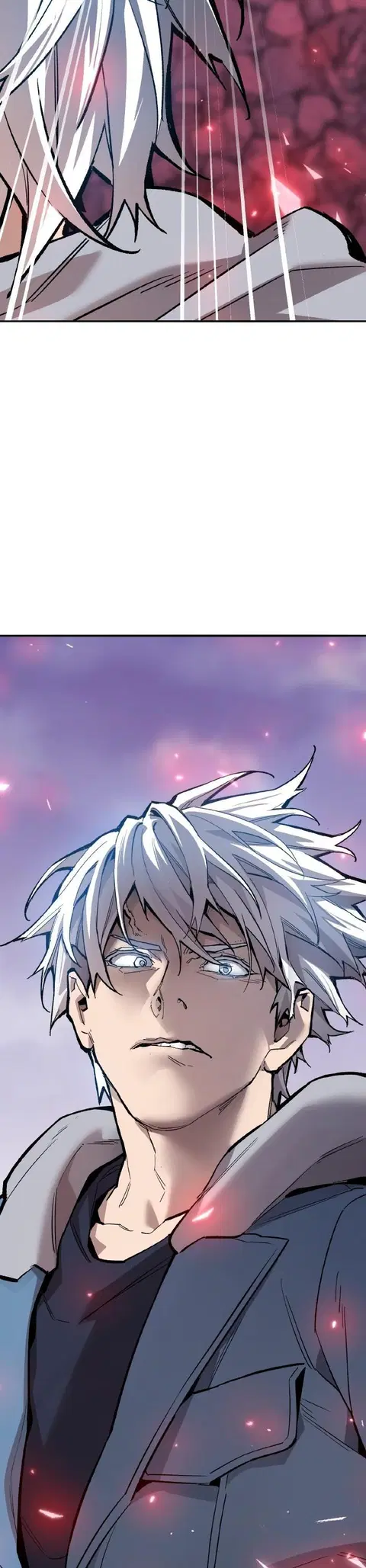 Limit Breaker ยอดคนเลเวลทะลุ ตอนที่ 153 หน้า 3