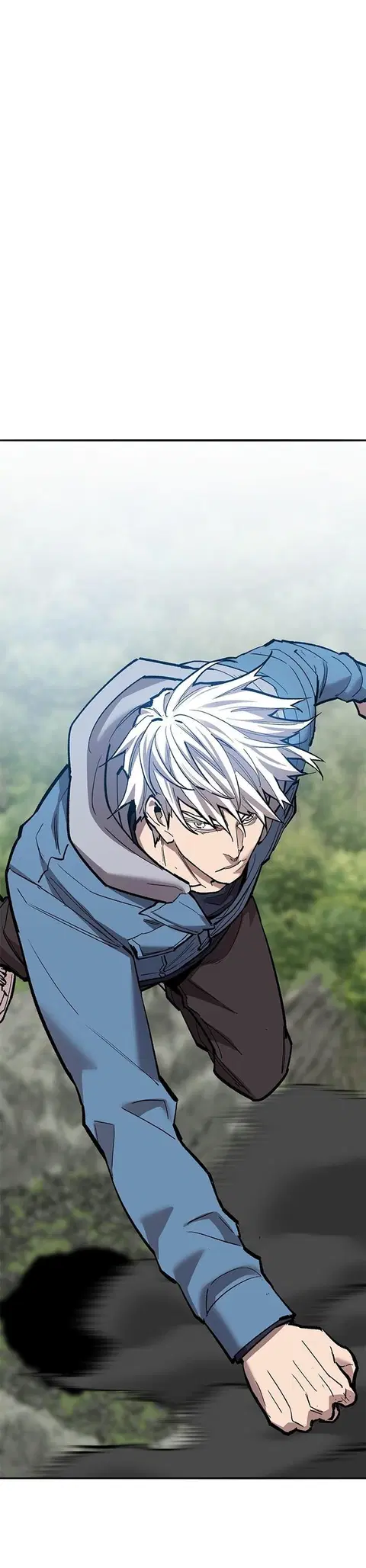 Limit Breaker ยอดคนเลเวลทะลุ ตอนที่ 155 หน้า 1