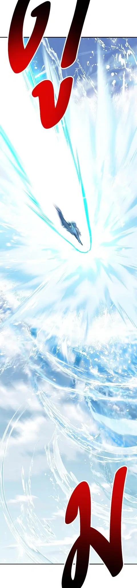 Limit Breaker ยอดคนเลเวลทะลุ ตอนที่ 158 หน้า 2