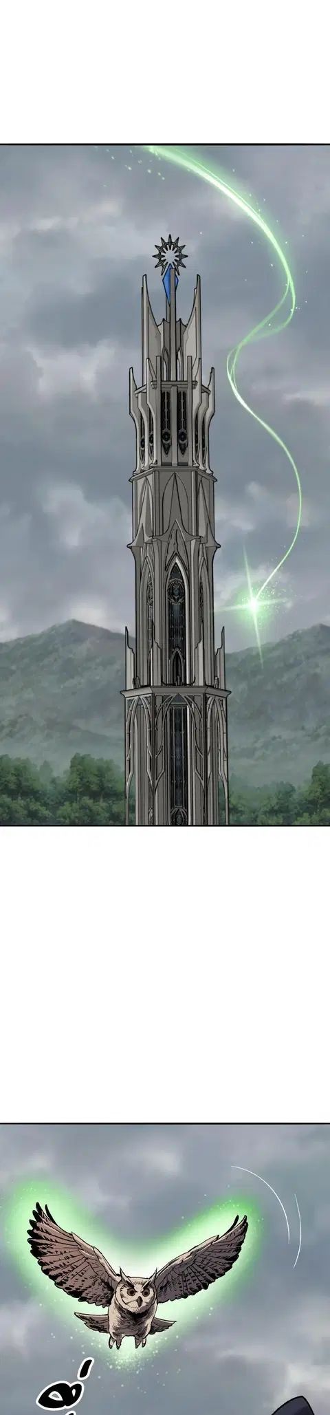 Limit Breaker ยอดคนเลเวลทะลุ ตอนที่ 160 หน้า 2