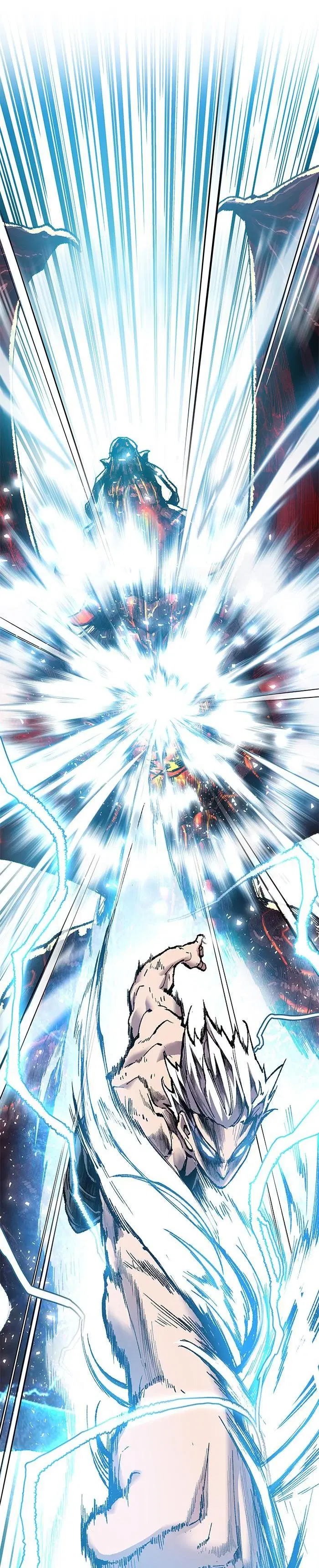 Limit Breaker ตอนที่ 17 หน้า 1