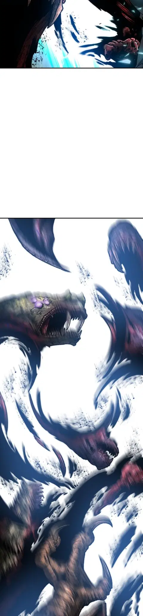 Limit Breaker ยอดคนเลเวลทะลุ ตอนที่ 170 หน้า 2