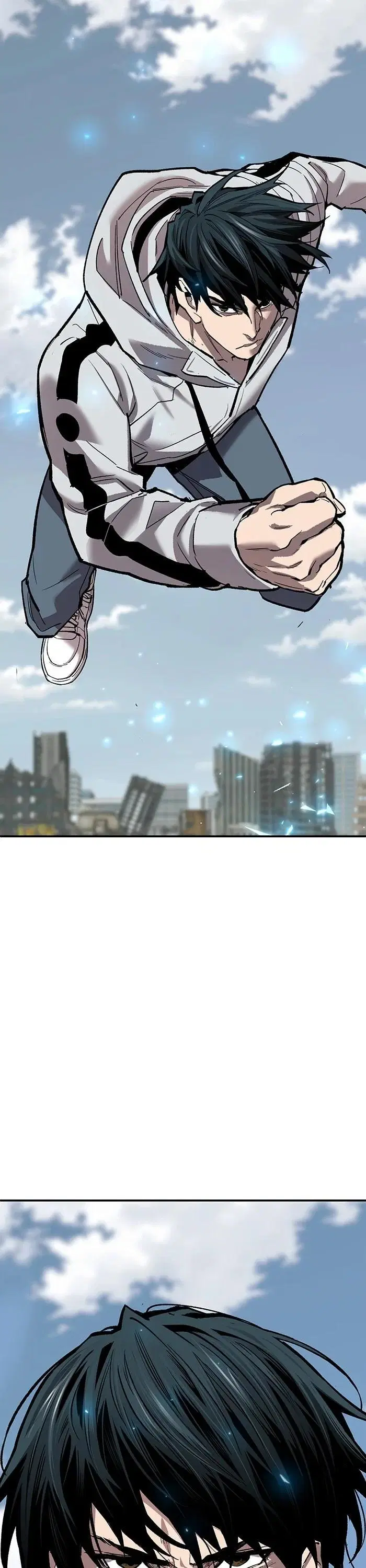 Limit Breaker ตอนที่ 176 หน้า 2