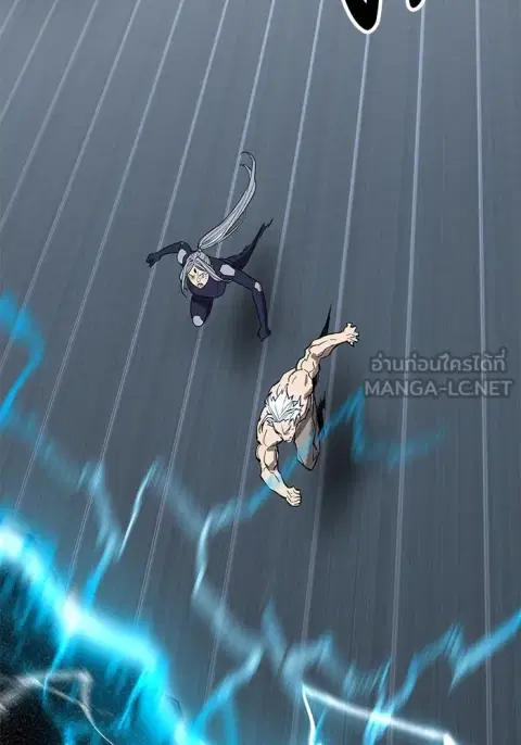 Limit Breaker ยอดคนเลเวลทะลุ ตอนที่ 183 หน้า 3