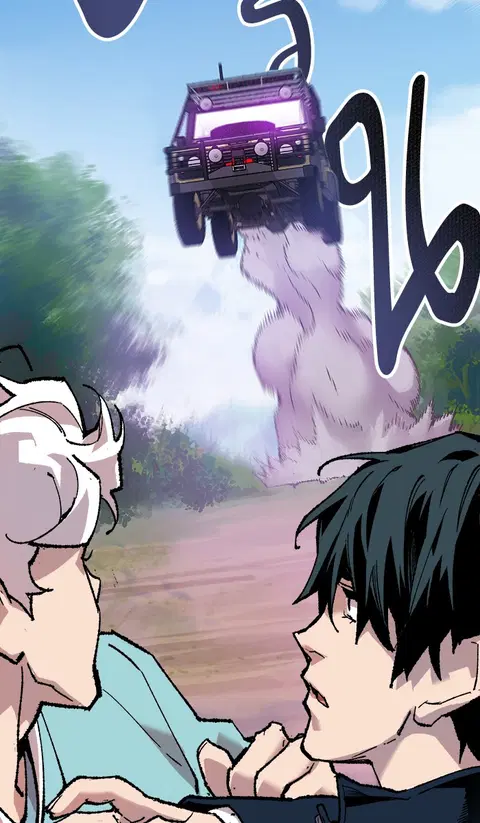 Limit Breaker ยอดคนเลเวลทะลุ ตอนที่ 19 หน้า 2