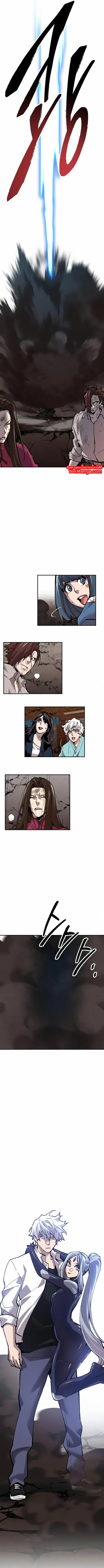Limit Breaker ยอดคนเลเวลทะลุ ตอนที่ 61 หน้า 2