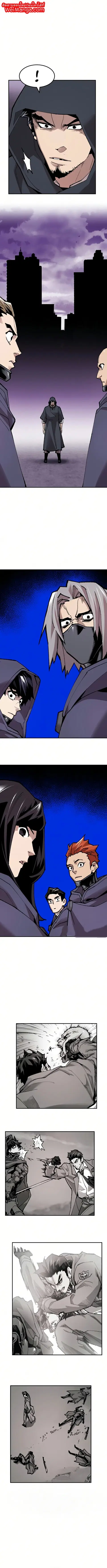 Limit Breaker ยอดคนเลเวลทะลุ ตอนที่ 66 หน้า 1