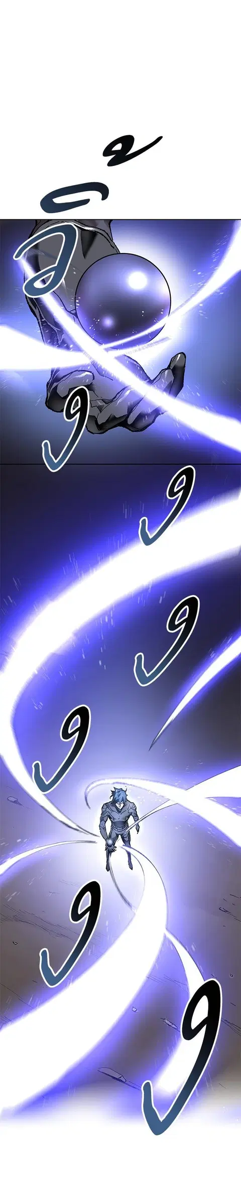 Limit Breaker ยอดคนเลเวลทะลุ ตอนที่ 8 หน้า 1