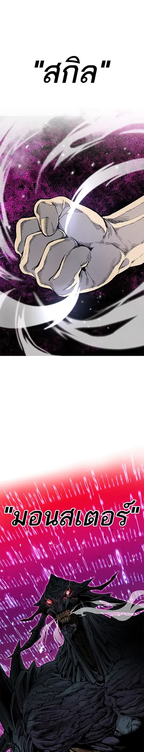 Limit Breaker ยอดคนเลเวลทะลุ ตอนที่ 1 หน้า 1