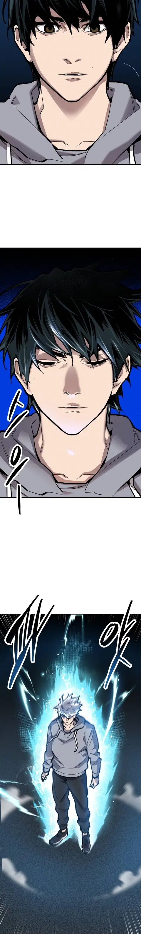 Limit Breaker ยอดคนเลเวลทะลุ ตอนที่ 106 หน้า 3