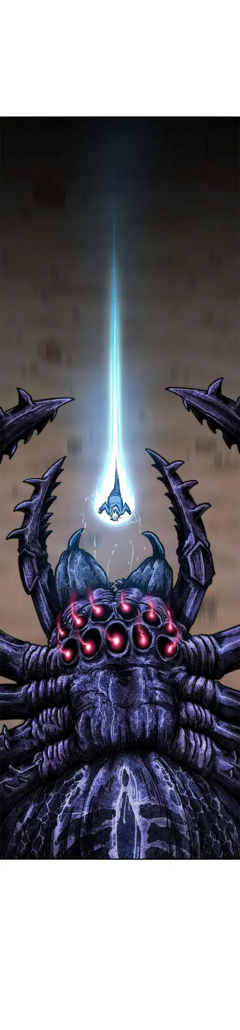 Limit Breaker ยอดคนเลเวลทะลุ ตอนที่ 159 หน้า 3