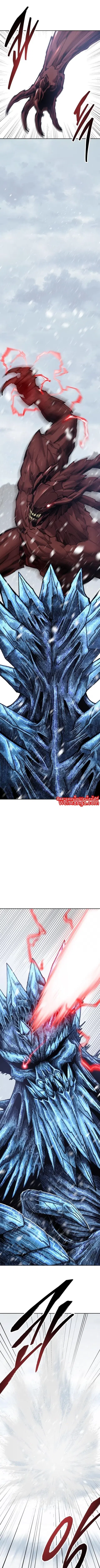Limit Breaker ยอดคนเลเวลทะลุ ตอนที่ 91 หน้า 3