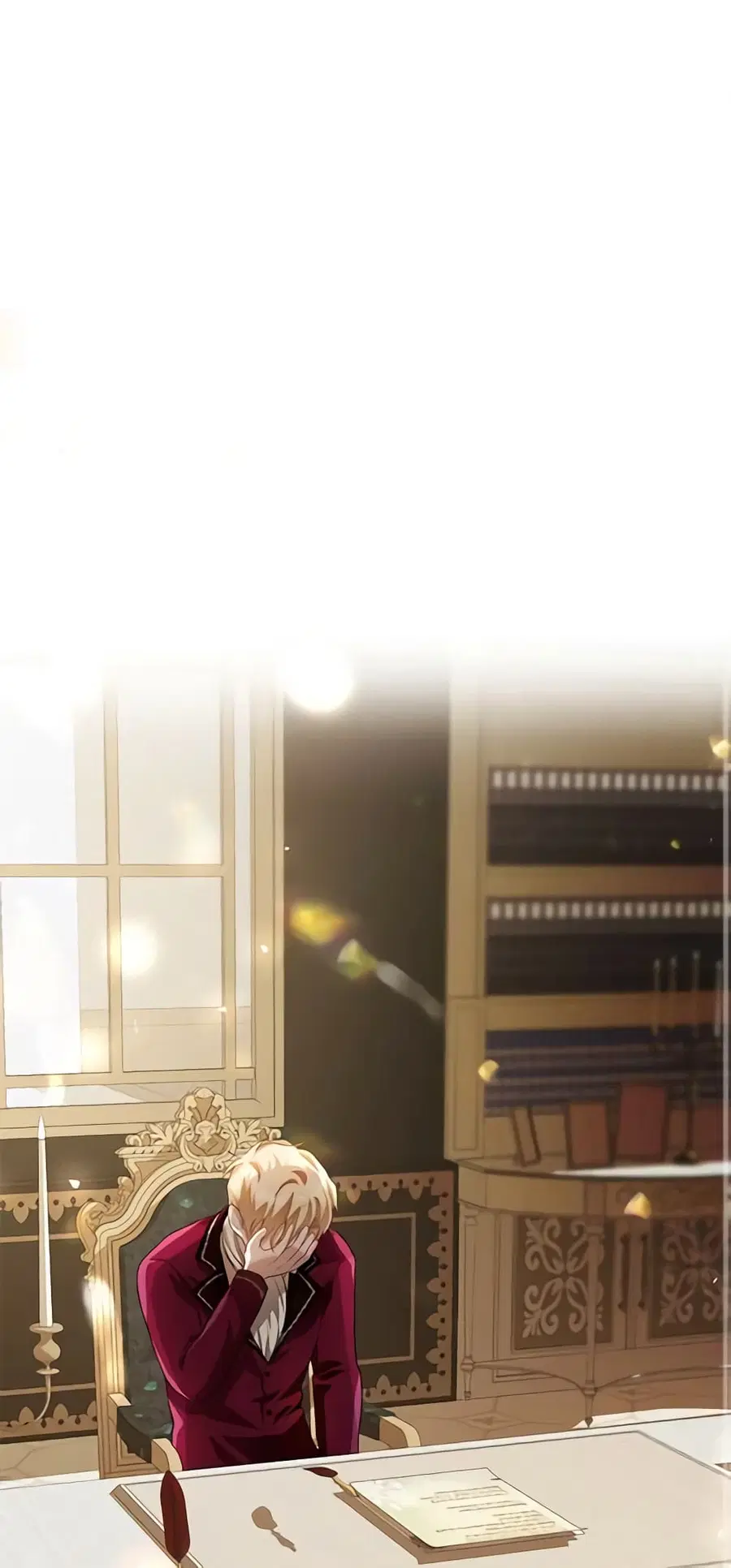 Limited Extra time ตอนที่ 20 หน้า 2