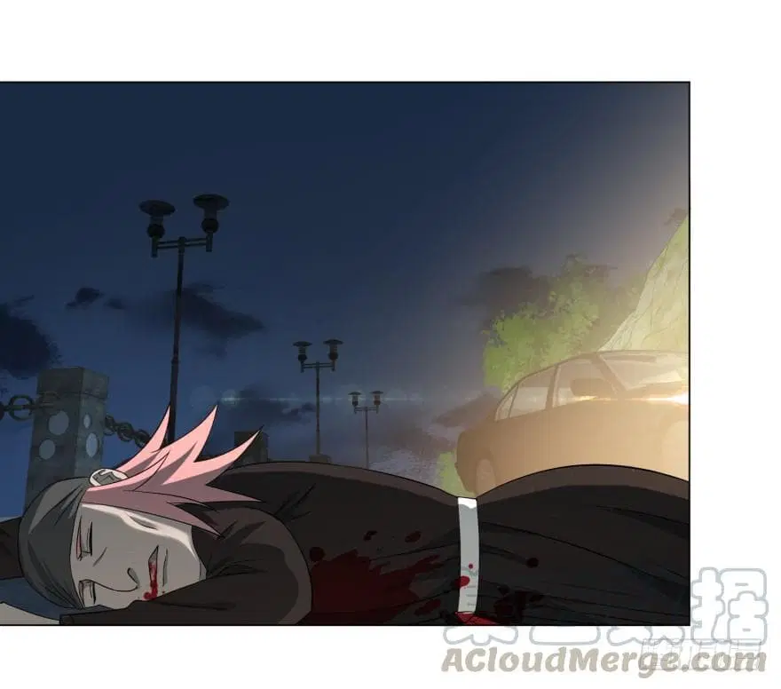 List of Villains ตอนที่ 16 หน้า 2