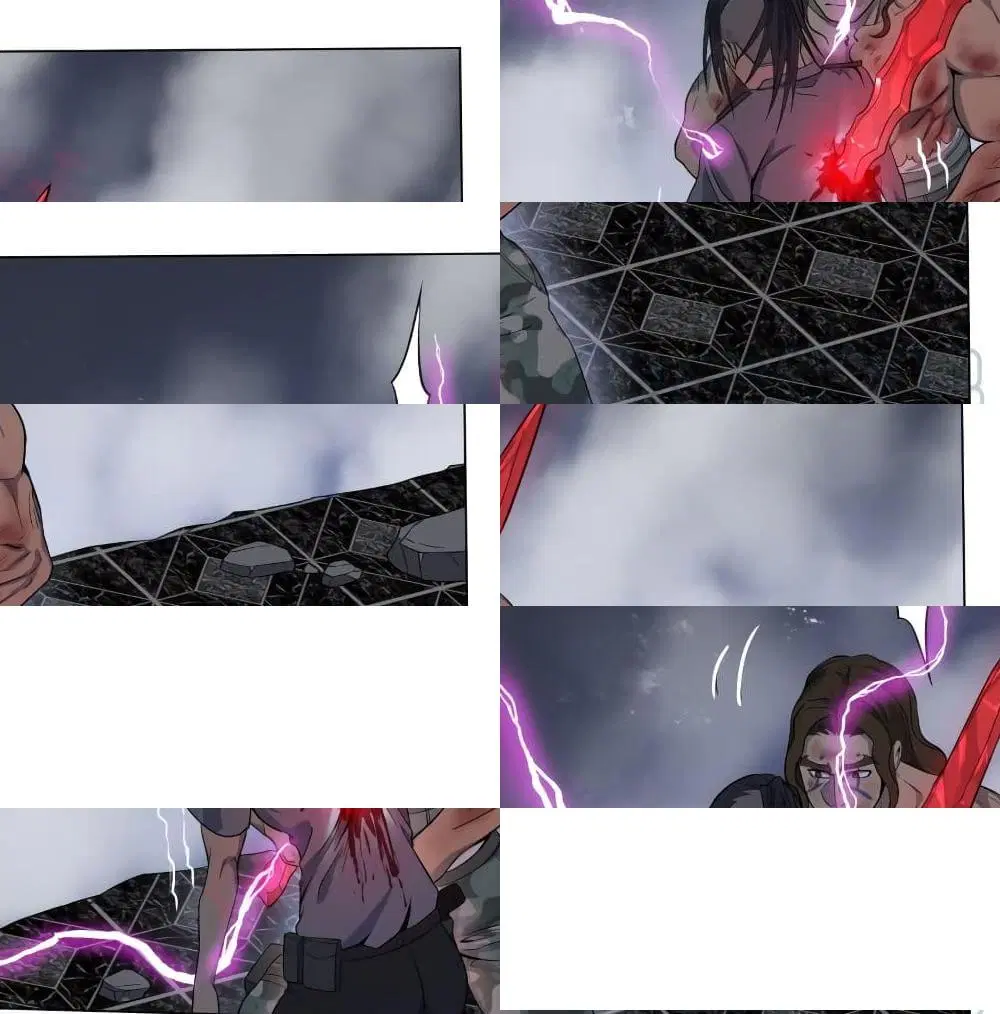 List of Villains ตอนที่ 40 หน้า 2