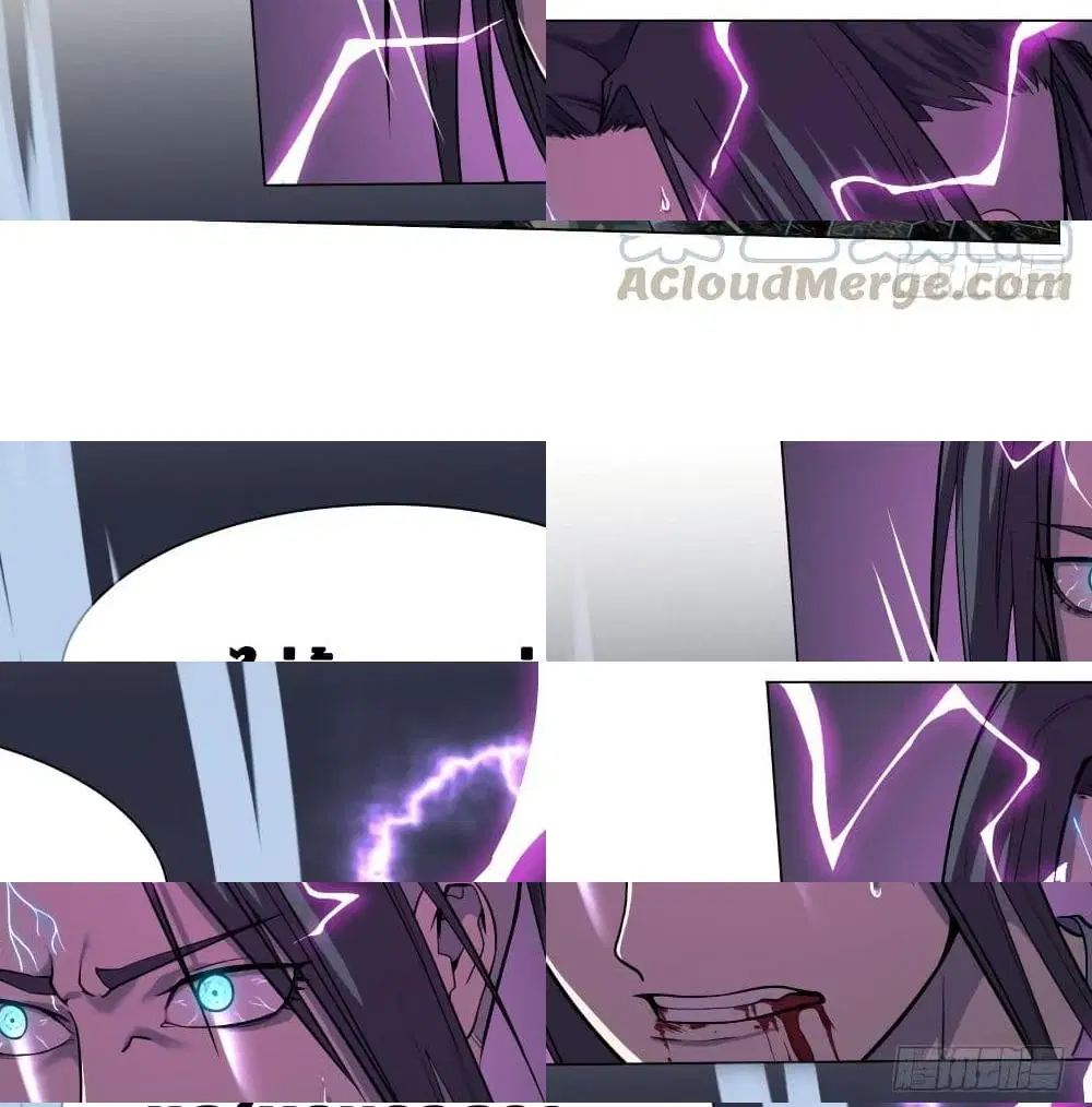 List of Villains ตอนที่ 40 หน้า 3