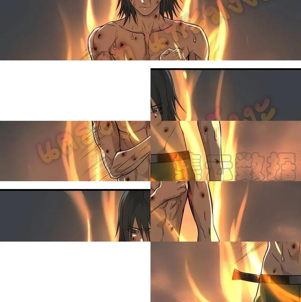 List of Villains ตอนที่ 92 หน้า 2
