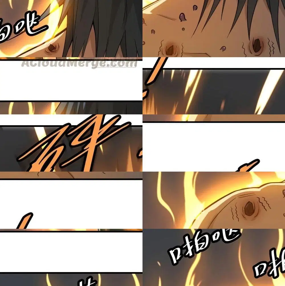 List of Villains ตอนที่ 92 หน้า 3