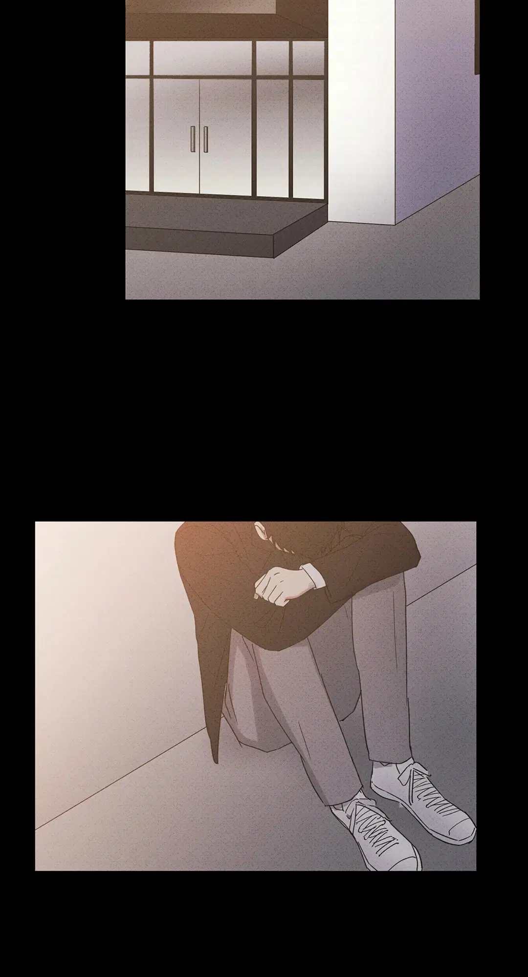 Literature Boy ตอนที่ 53 หน้า 2