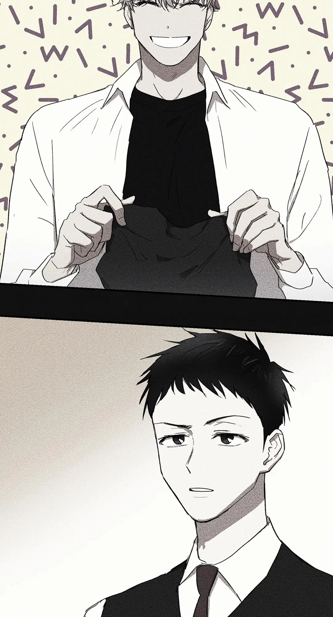 Literature Boy ตอนที่ 8 หน้า 2