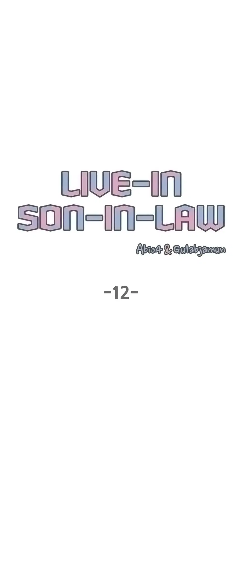 Live-In Son-in-Law ตอนที่ 12 หน้า 3