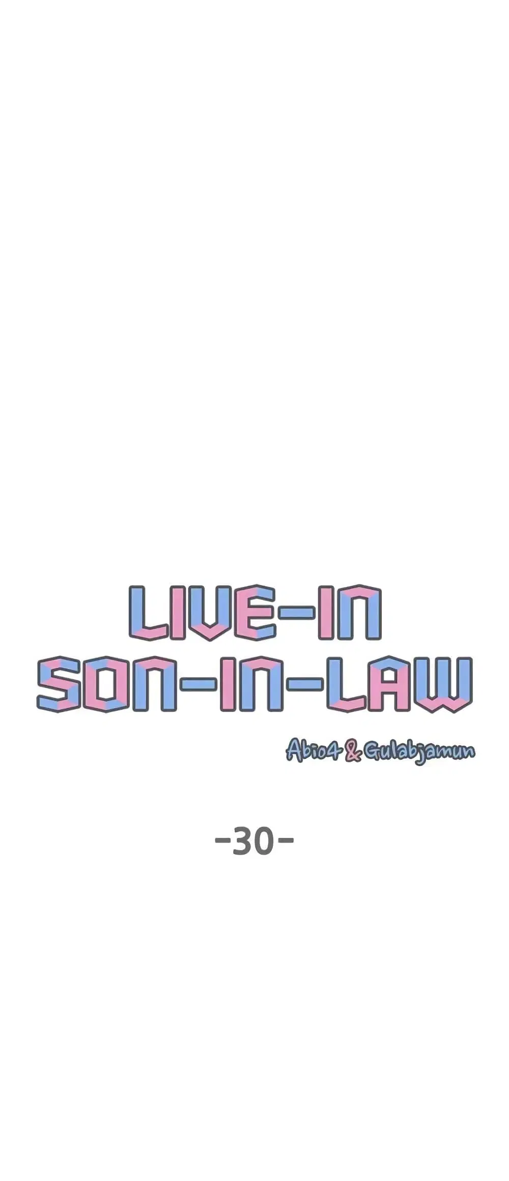 Live-In Son-in-Law ตอนที่ 30 หน้า 2