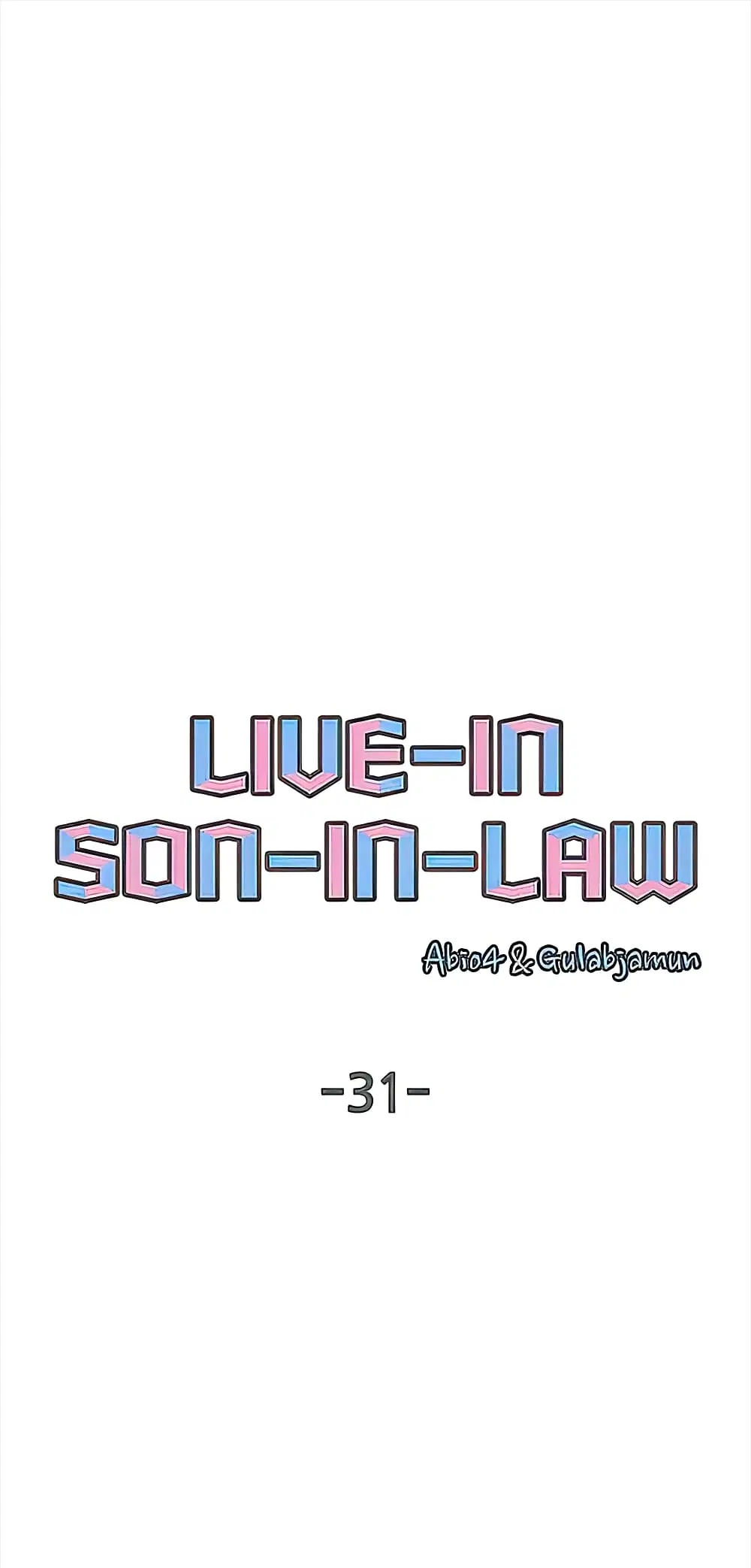 Live-In Son-in-Law ตอนที่ 31 หน้า 2