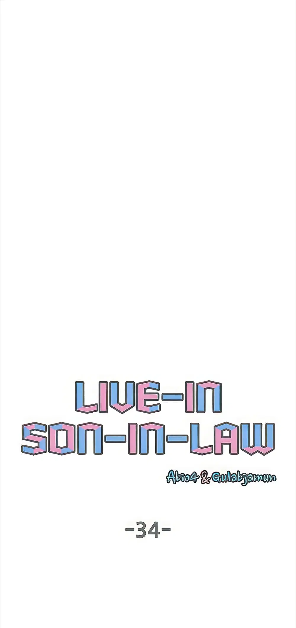 Live-In Son-in-Law ตอนที่ 34 หน้า 2
