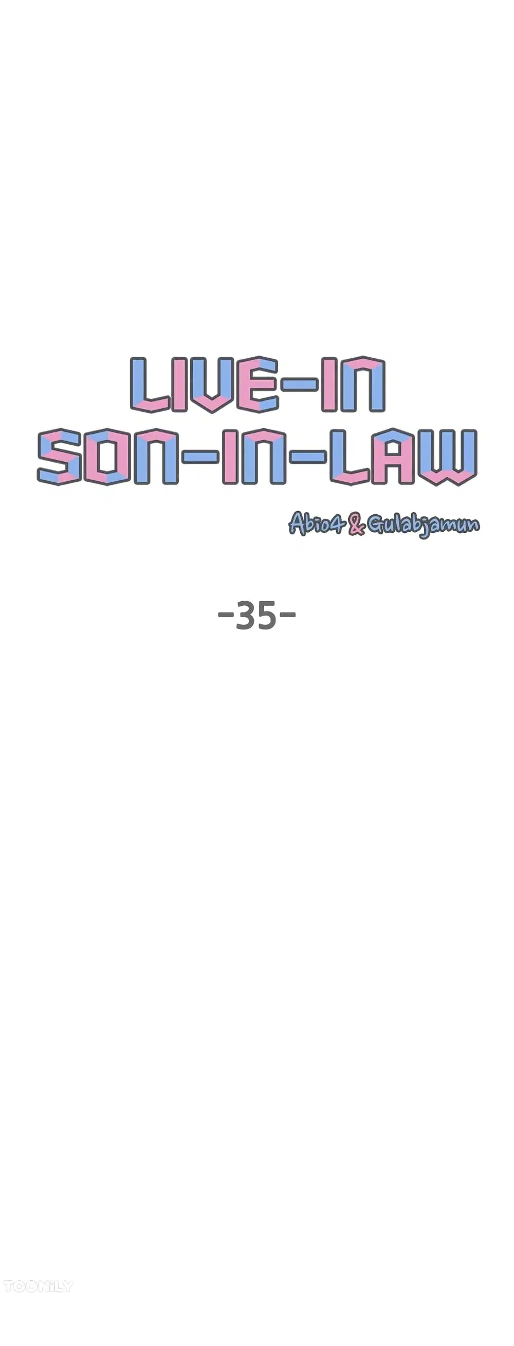 Live-In Son-in-Law ตอนที่ 35 หน้า 2