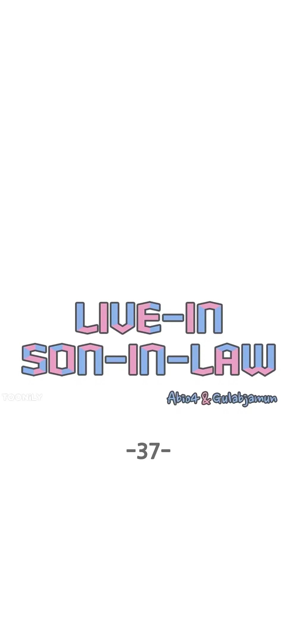 Live-In Son-in-Law ตอนที่ 37 หน้า 3