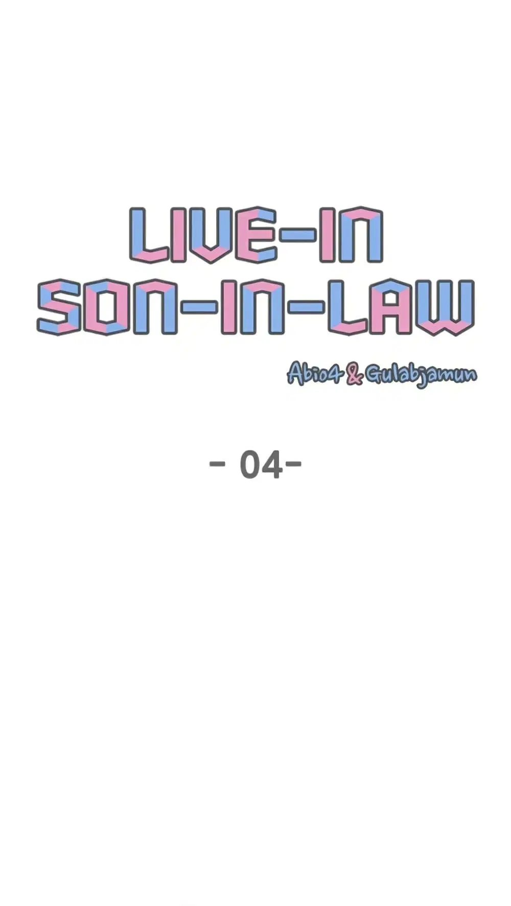 Live-In Son-in-Law ตอนที่ 4 หน้า 2