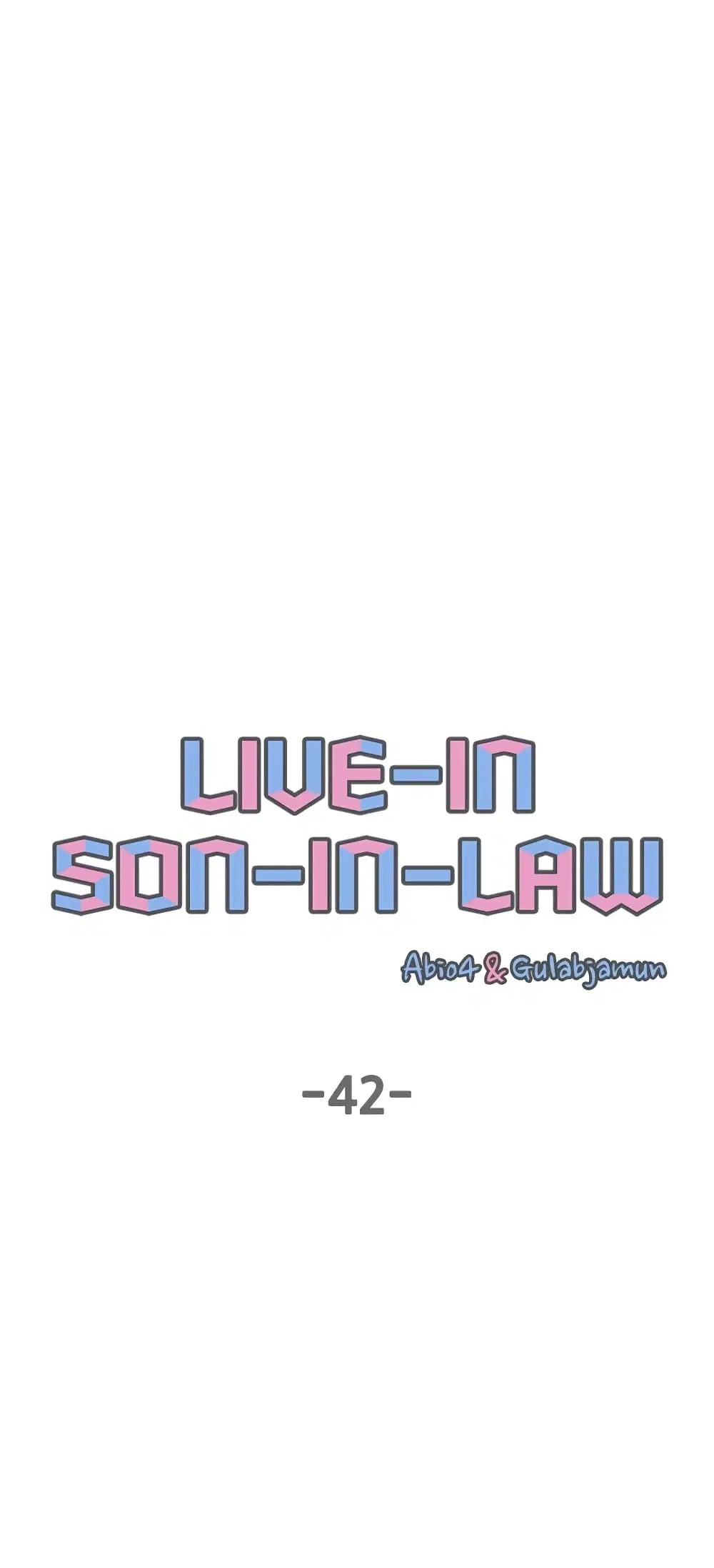 Live-In Son-in-Law ตอนที่ 42 หน้า 2