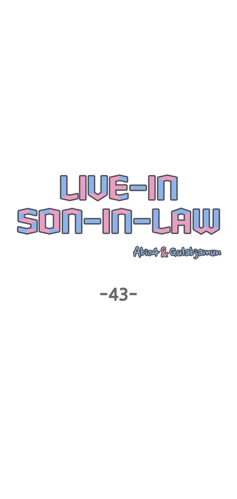 Live-In Son-in-Law ตอนที่ 43 หน้า 2