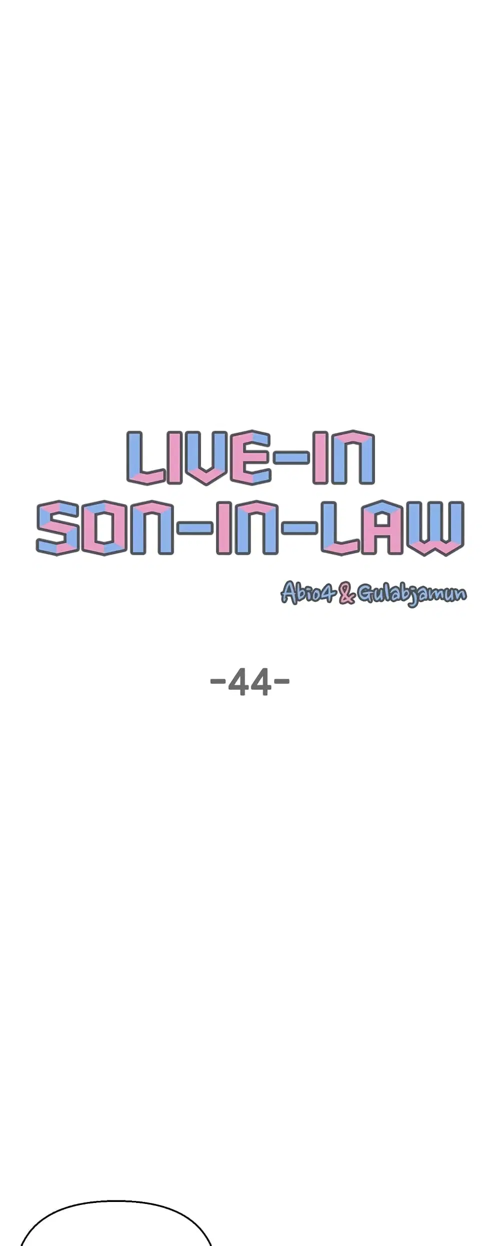Live-In Son-in-Law ตอนที่ 44 หน้า 2