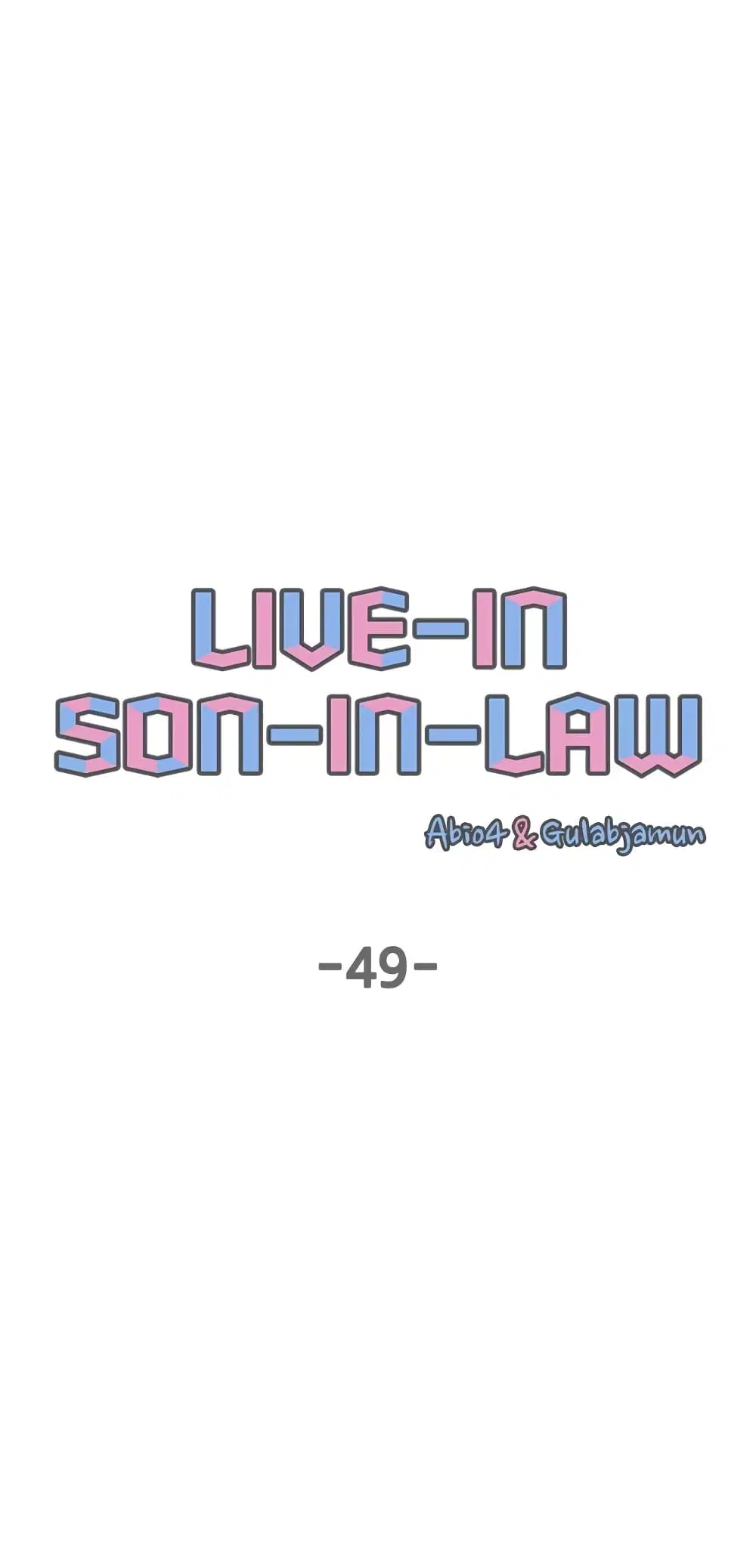 Live-In Son-in-Law ตอนที่ 49 หน้า 2