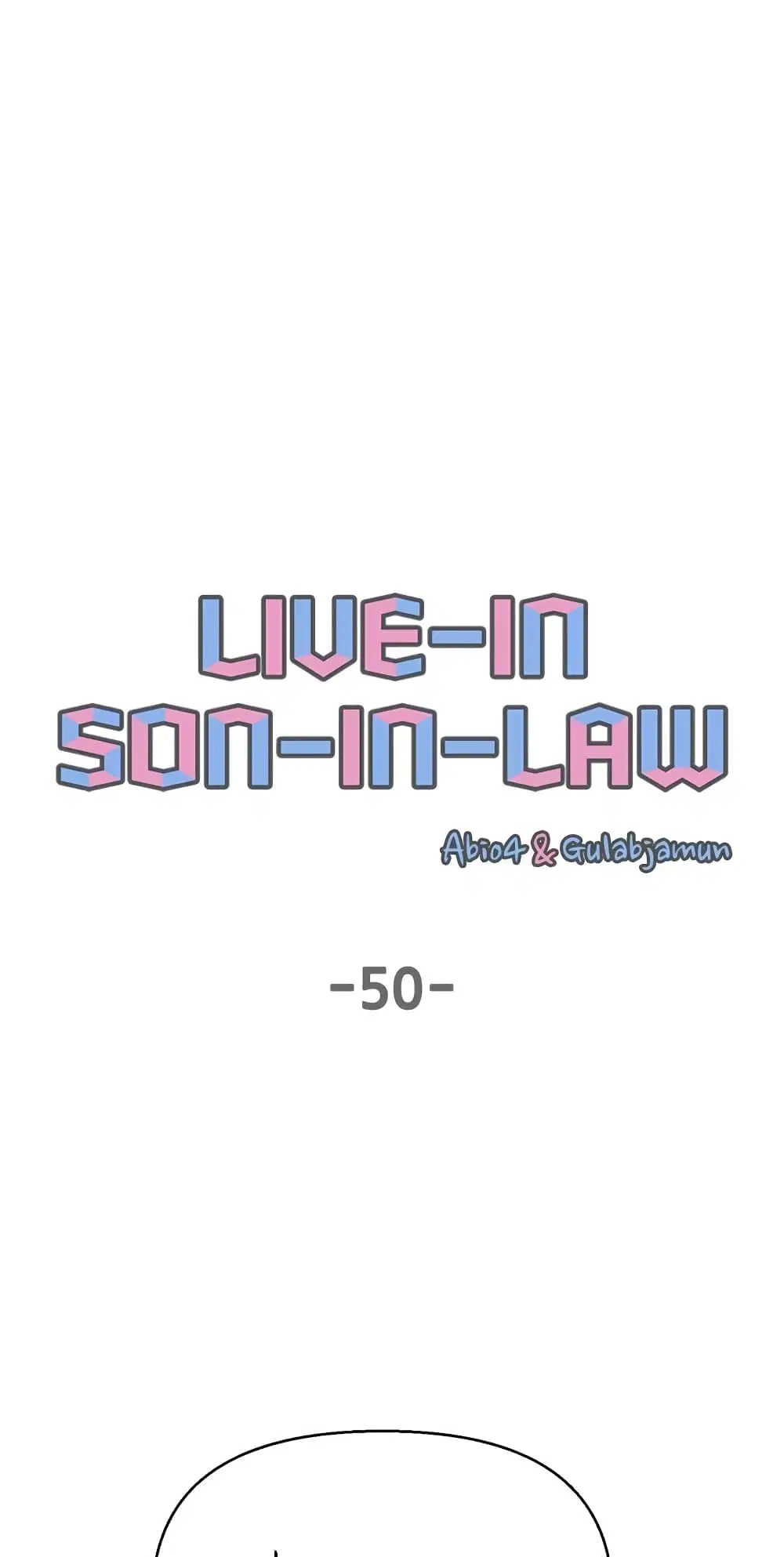 Live-In Son-in-Law ตอนที่ 50 หน้า 2