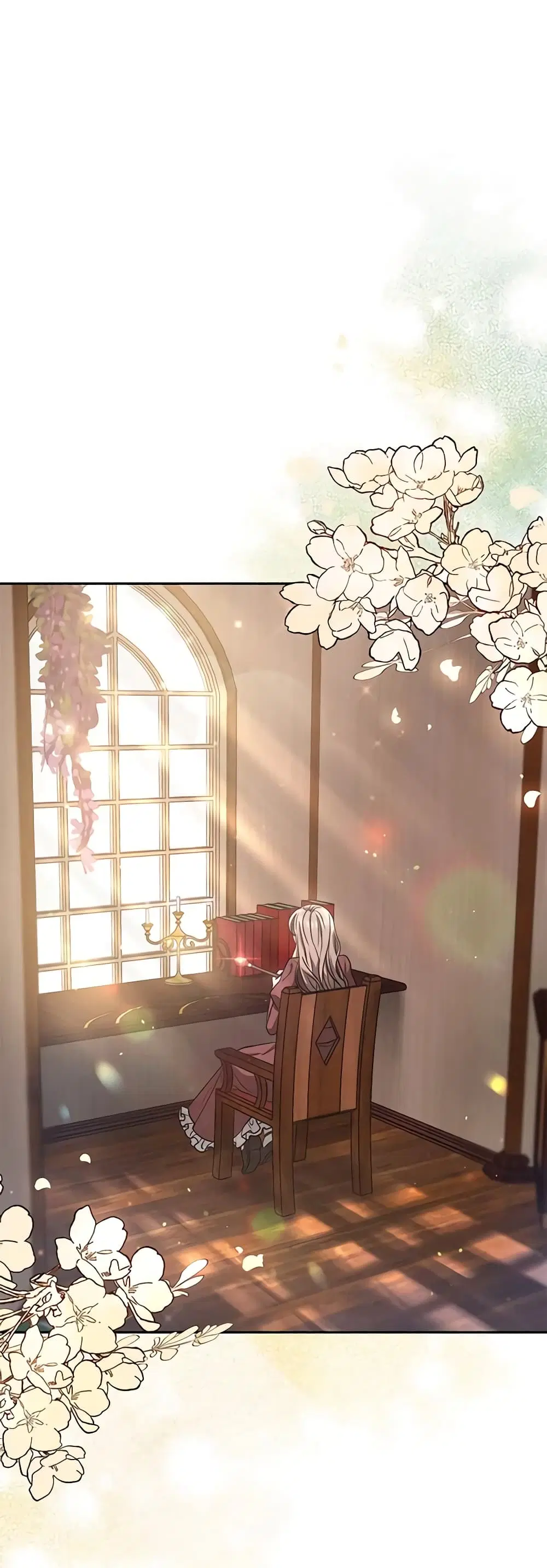 Living as a Maid in Confinement ตอนที่ 2 หน้า 2