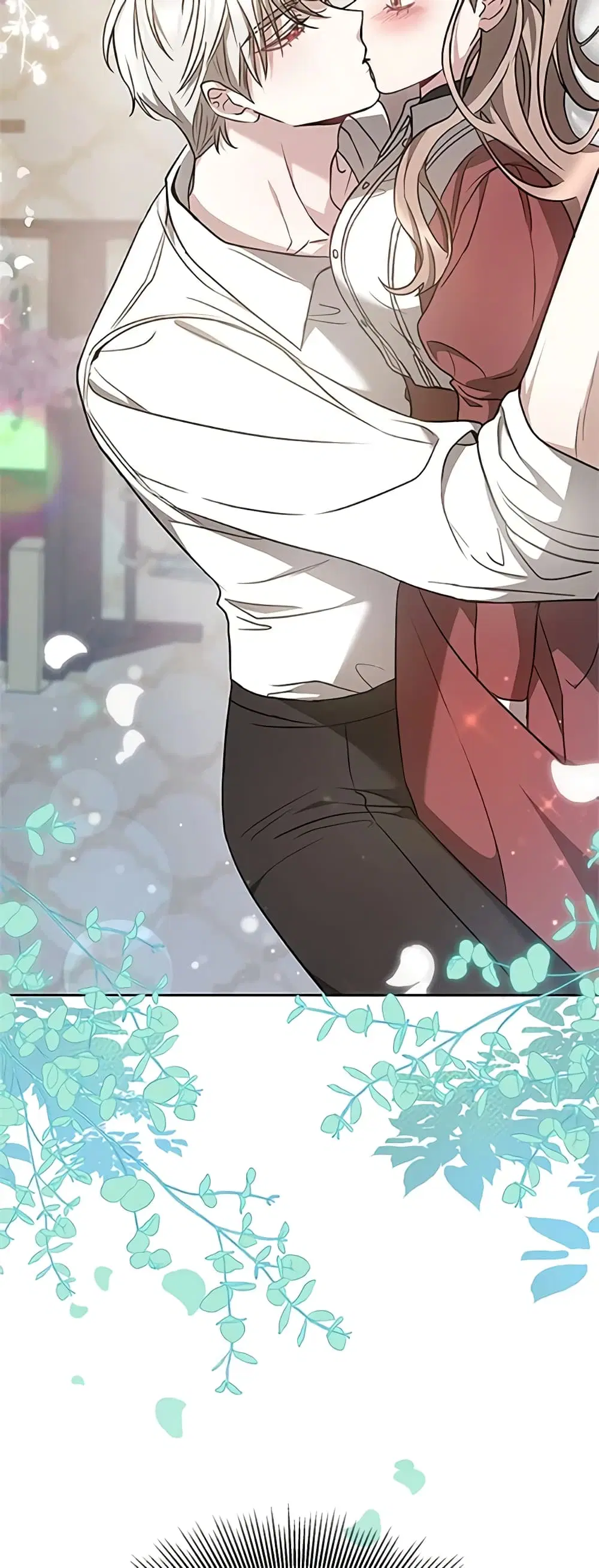 Living as a Maid in Confinement ตอนที่ 3 หน้า 3