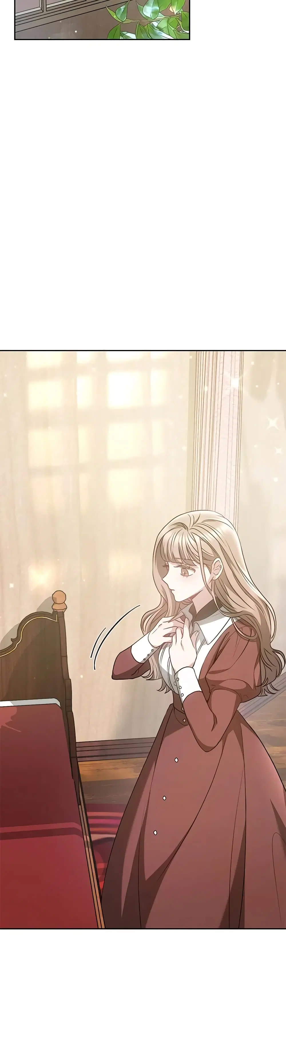 Living as a Maid in Confinement ตอนที่ 4 หน้า 3