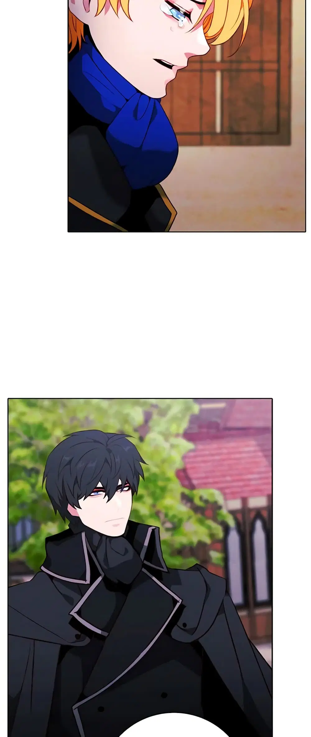 Living as the Tyrant’s Older Sister ตอนที่ 159 หน้า 2