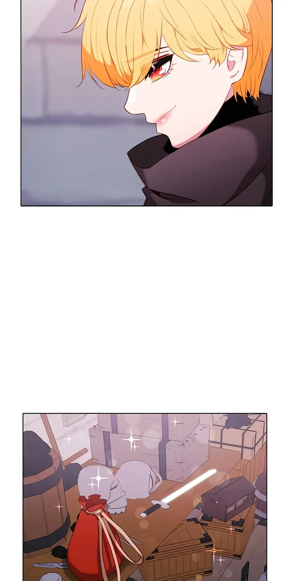 Living as the Tyrant’s Older Sister ตอนที่ 166 หน้า 3