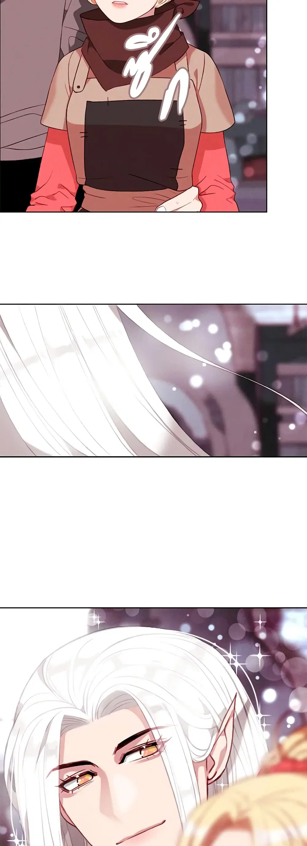 Living as the Tyrant’s Older Sister ตอนที่ 98 หน้า 3