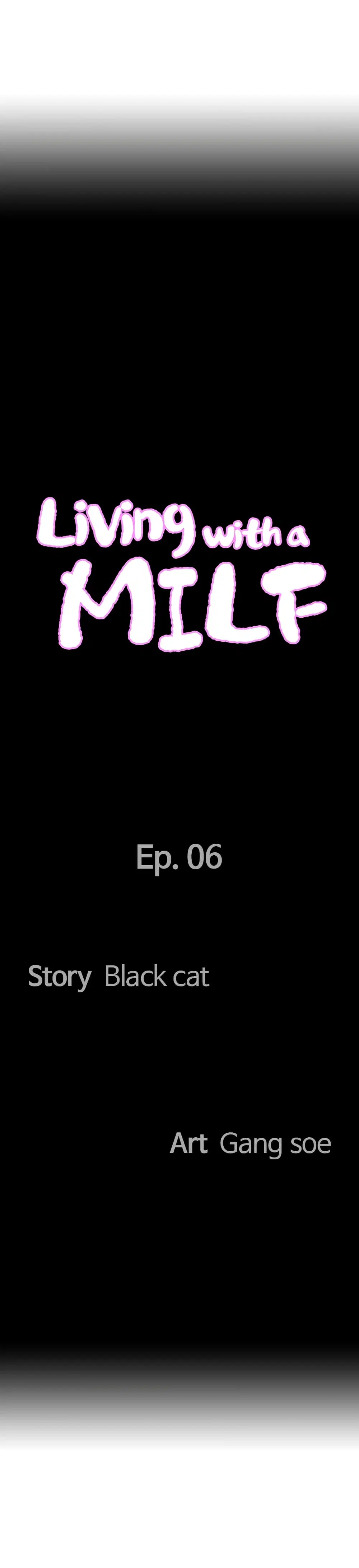 Living With A Milf ตอนที่ 6 หน้า 3