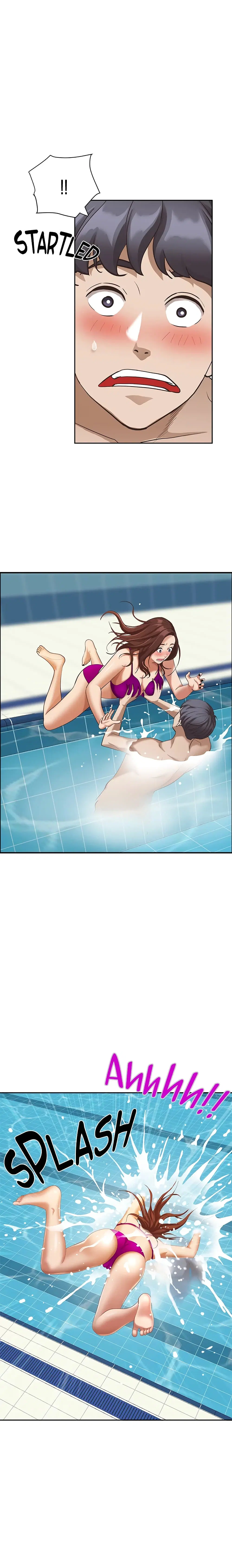 Living With A Milf ตอนที่ 7 หน้า 2