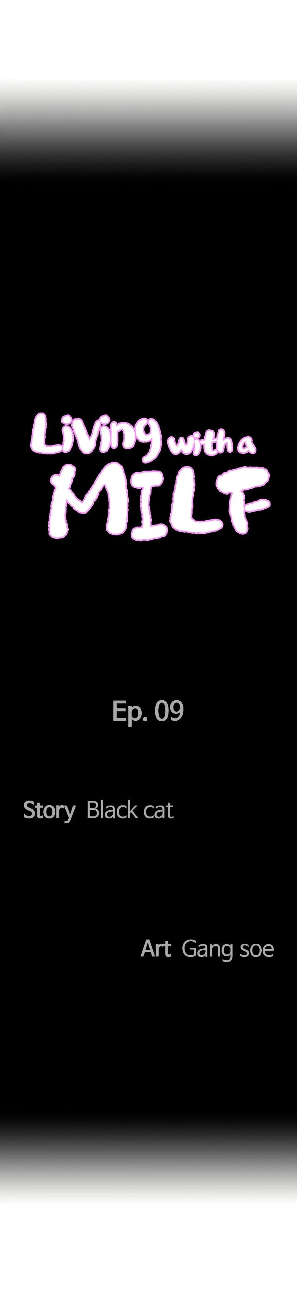Living With A Milf ตอนที่ 9 หน้า 3