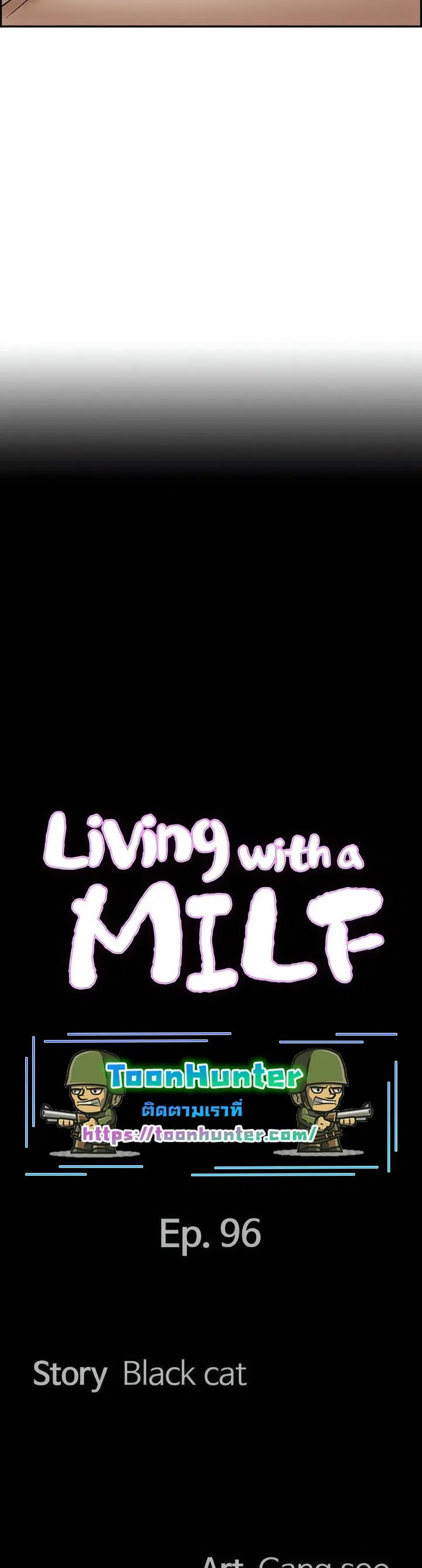 Living With A Milf ตอนที่ 96 หน้า 3