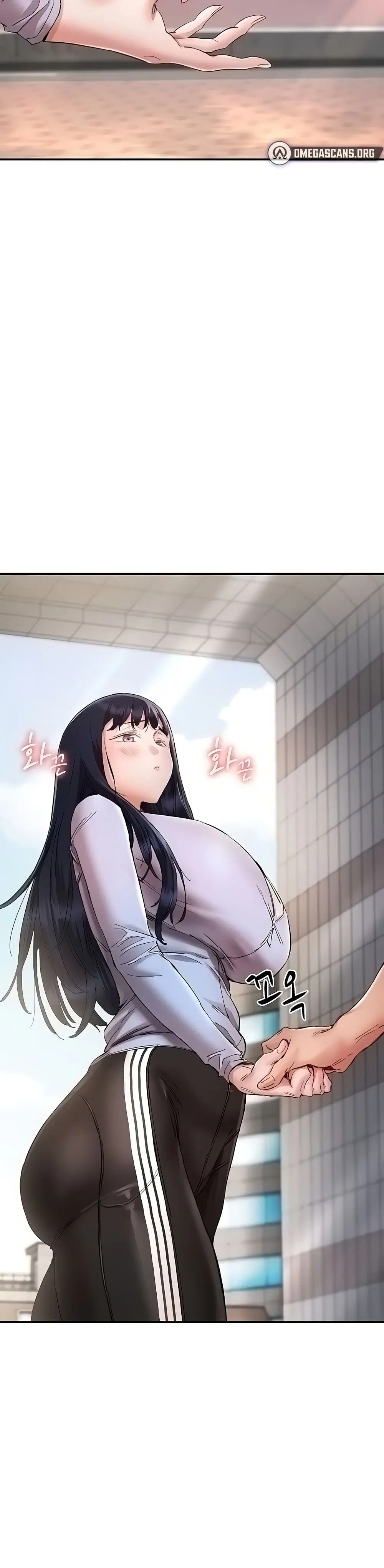 Living With Two Busty Women ตอนที่ 24 หน้า 3