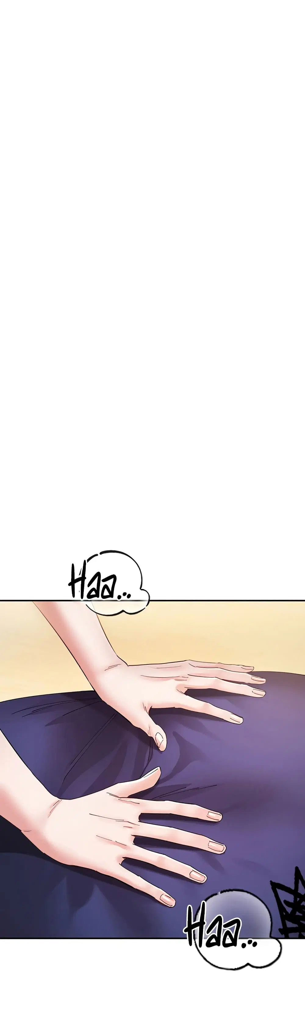 Living With Two Busty Women ตอนที่ 25 หน้า 1